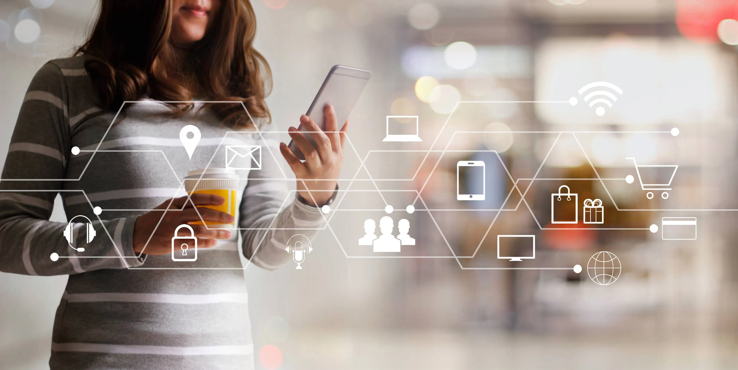 Multi-Channel Performance Marketing