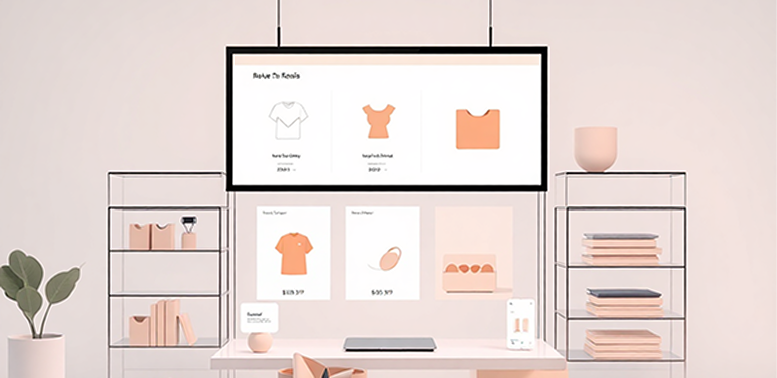 Retail & E-Commerce