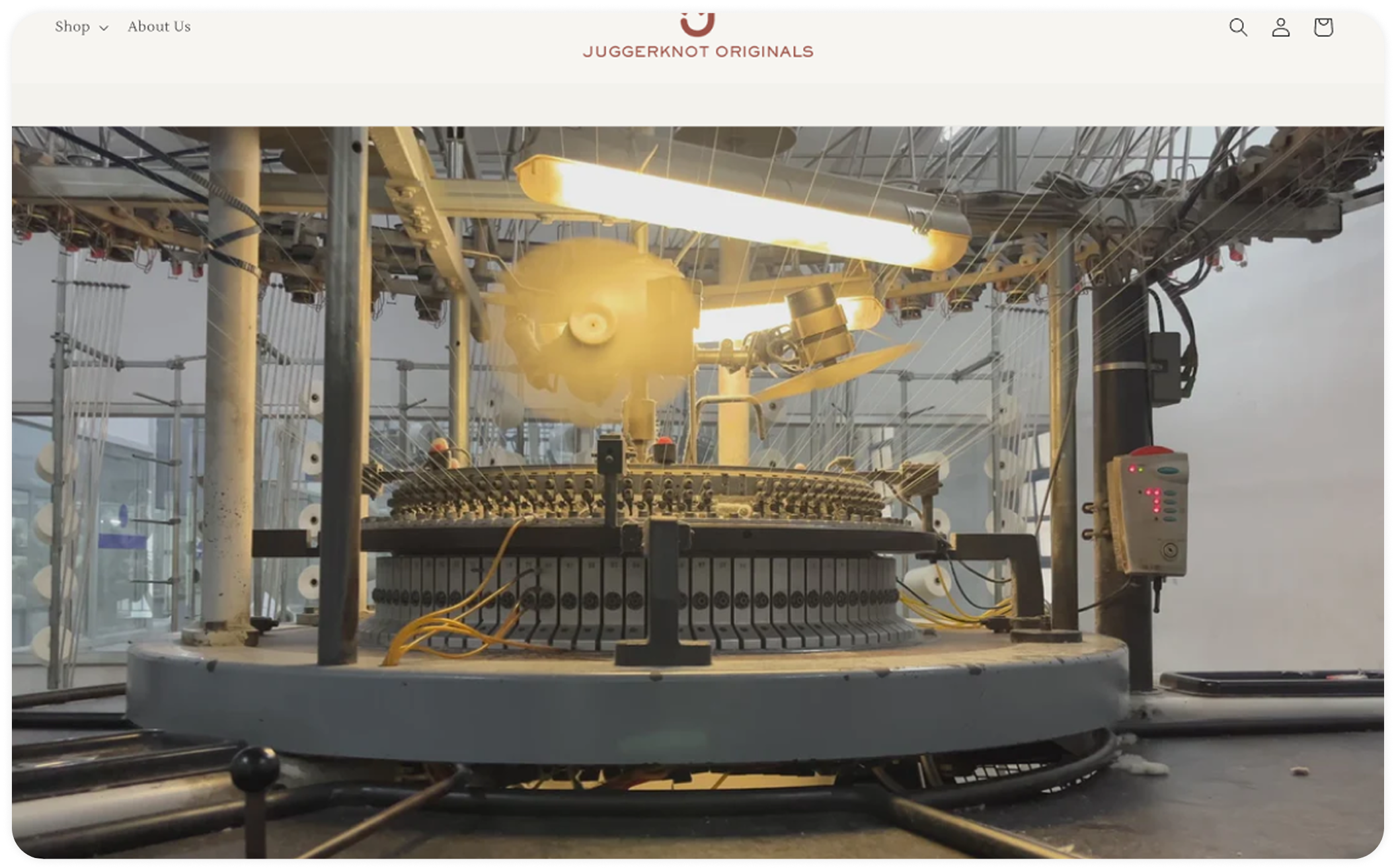 Manufacturing Process