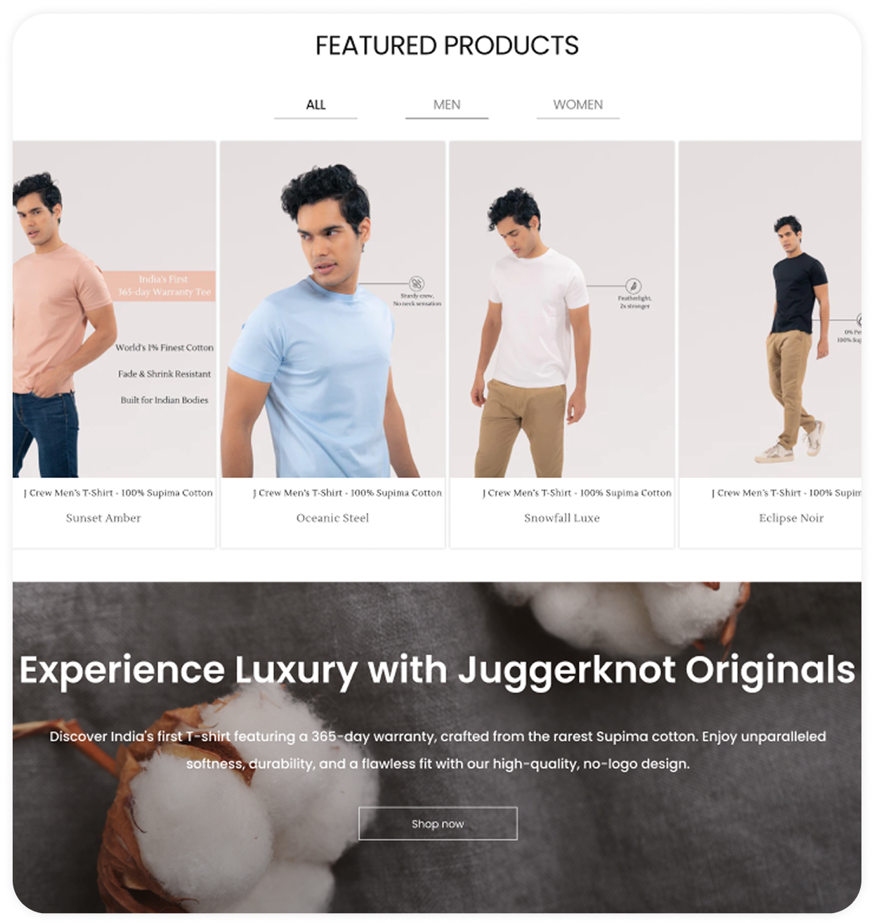 Featured Products